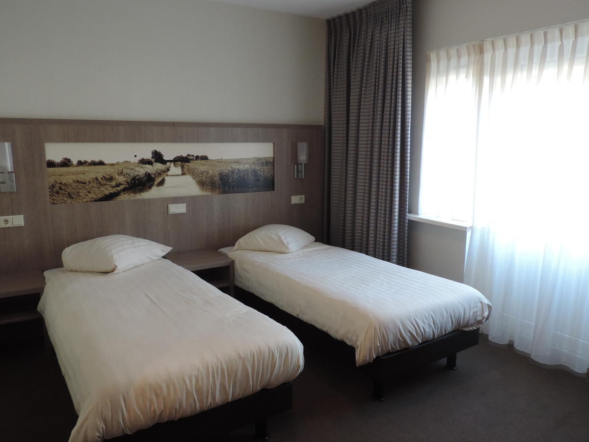 Hotel Ekamper Oosteinde المظهر الخارجي الصورة